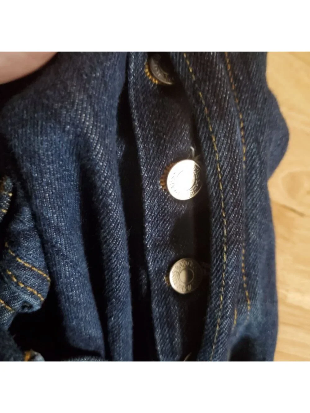 Levis durable classic